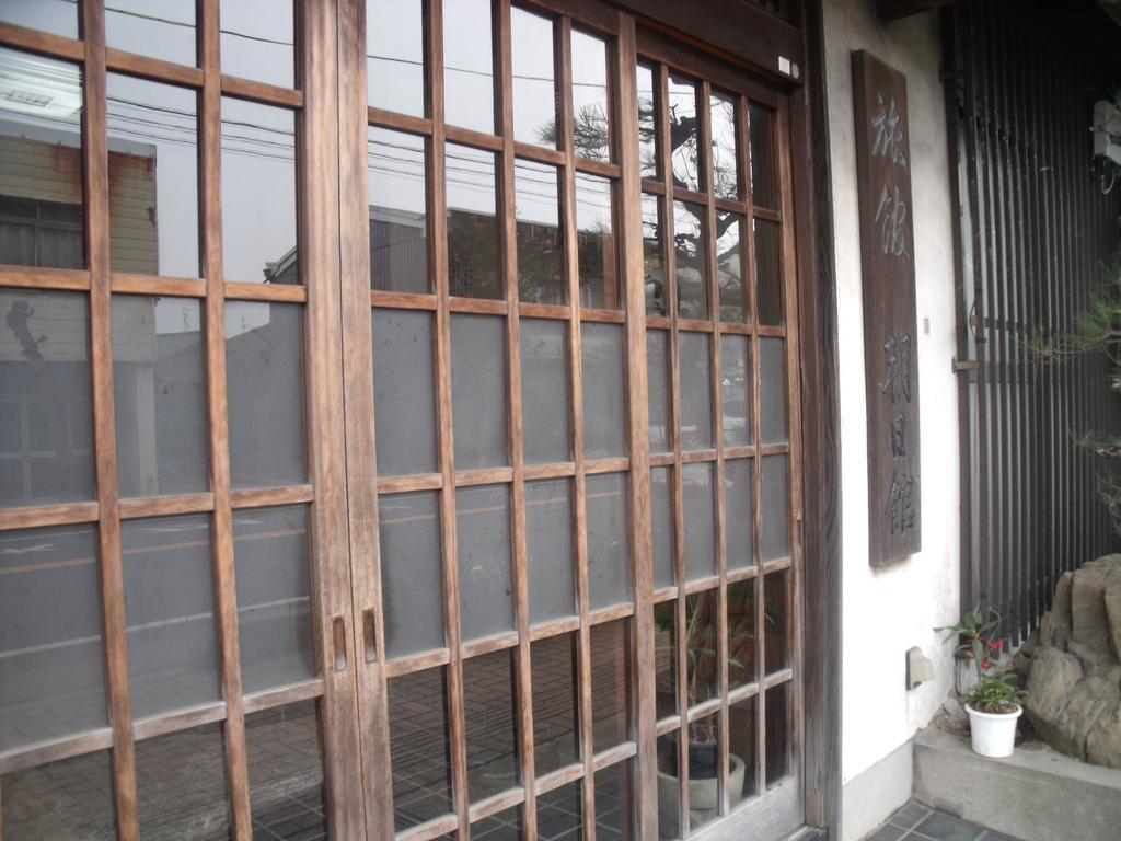 Asahikan Yasugi Bagian luar foto