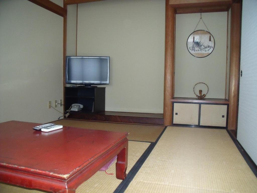 Asahikan Yasugi Ruang foto