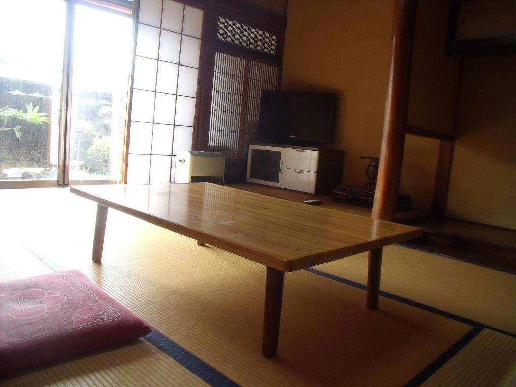 Asahikan Yasugi Bagian luar foto