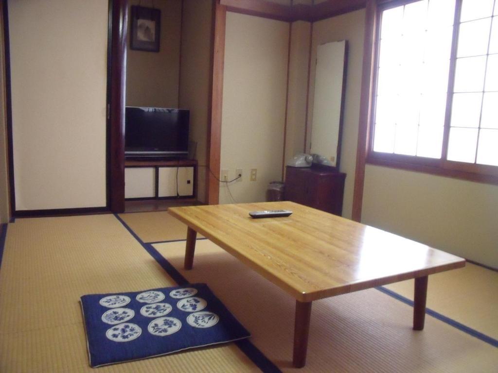 Asahikan Yasugi Bagian luar foto
